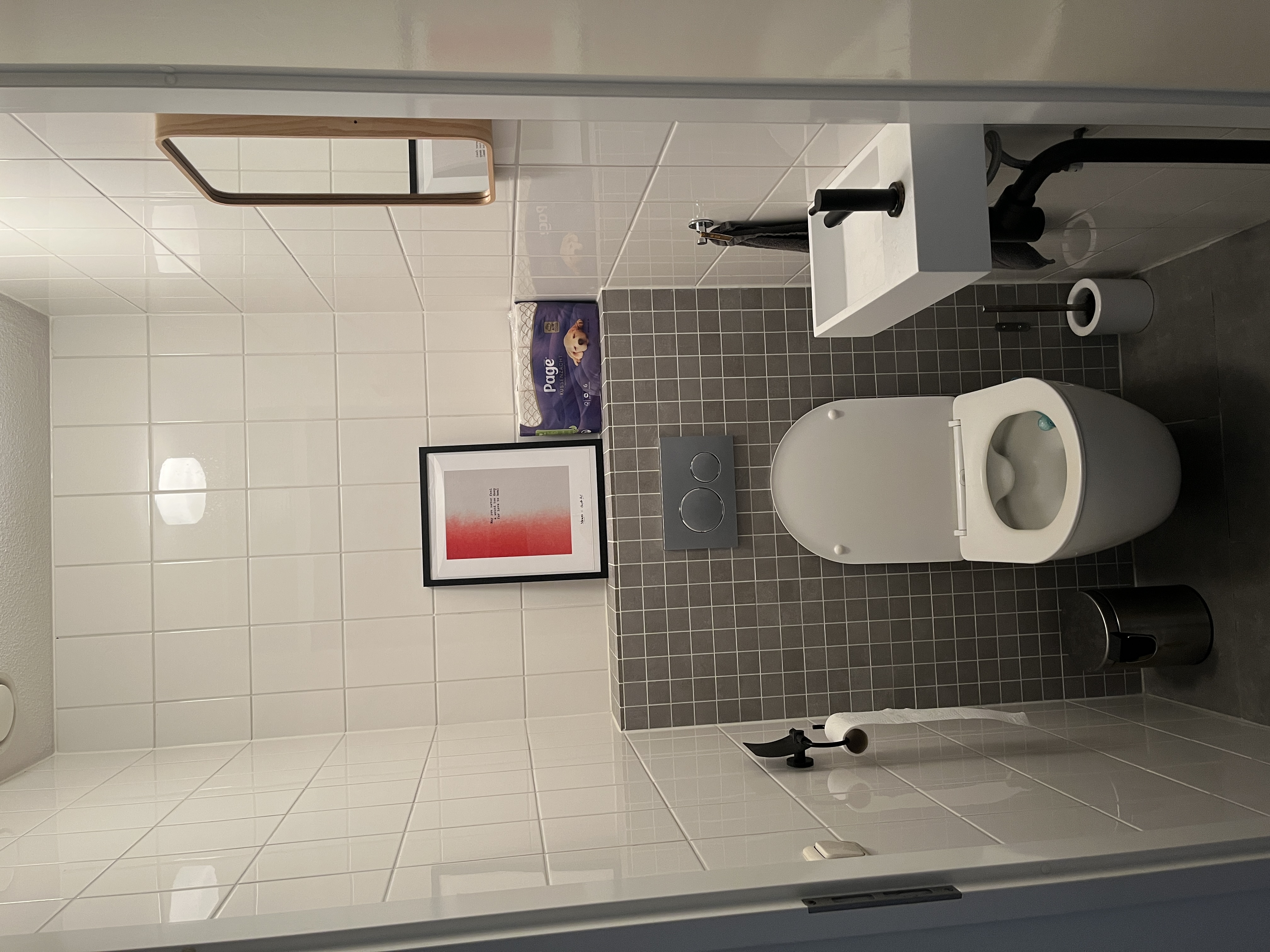 Kamer te huur in Amsterdam – Jan de Jonghkade – foto 3