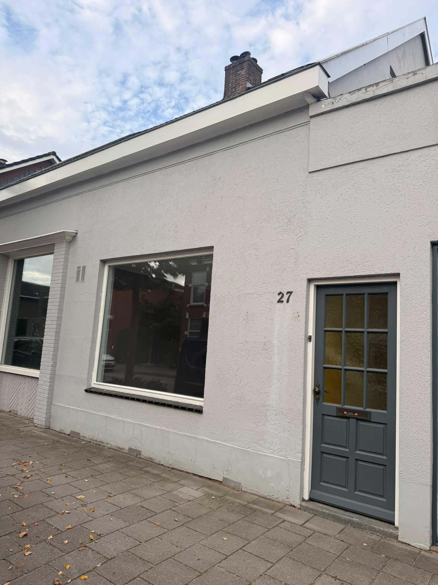 Voortsweg