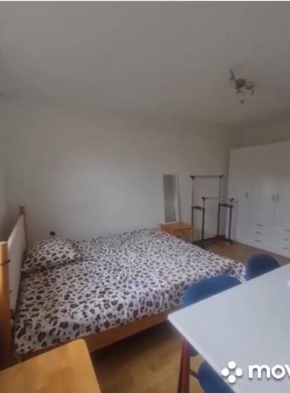 Kamer te huur 1050 euro Wisentstraat, Almere