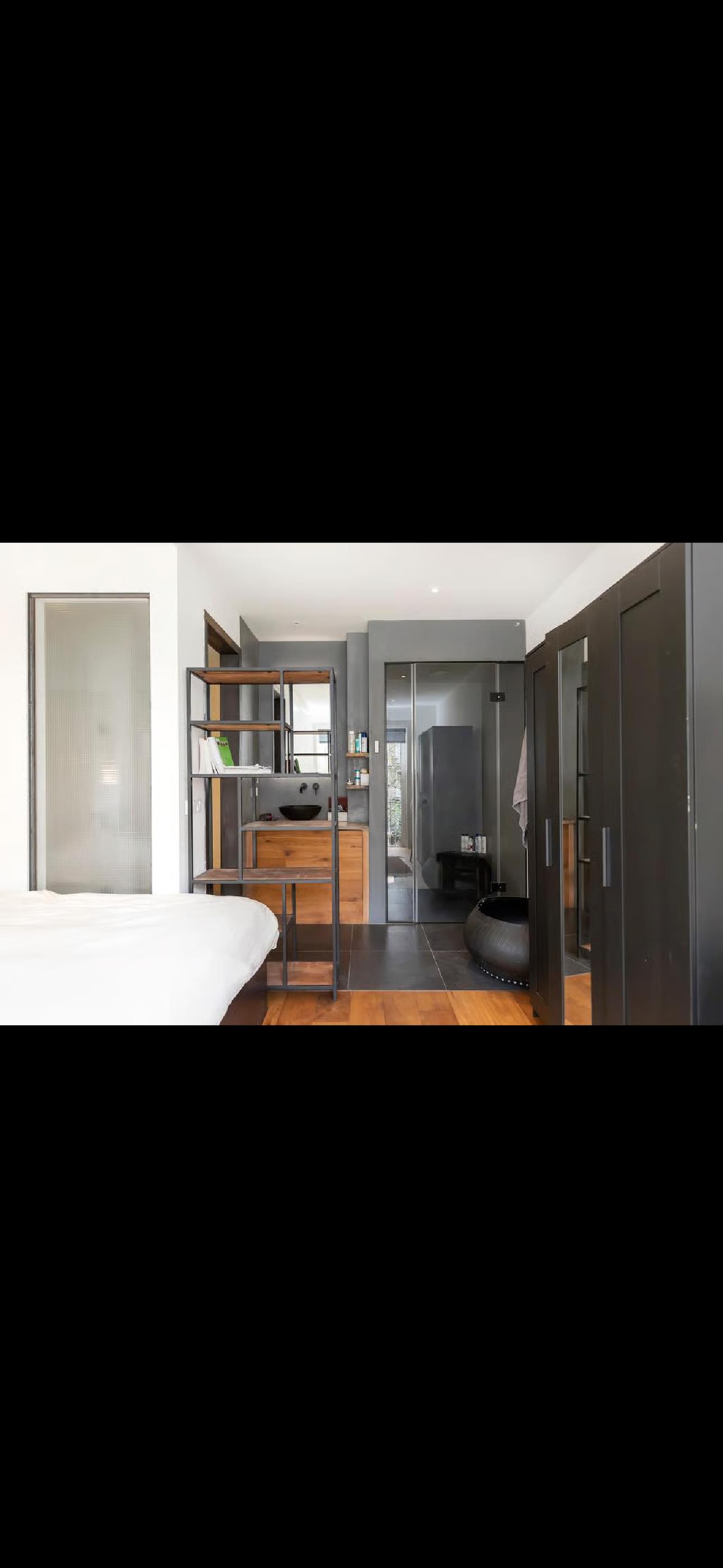 Appartement te huur in Amsterdam – Geuzenkade – foto 2