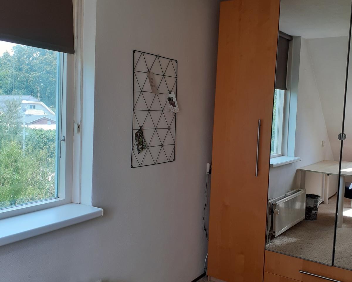 Kamer te huur in Hoofddorp – Schoonenburgsingel – foto 4
