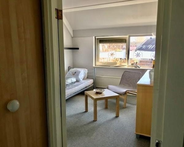 Kamer te huur in Leerdam – Palissade – foto 4