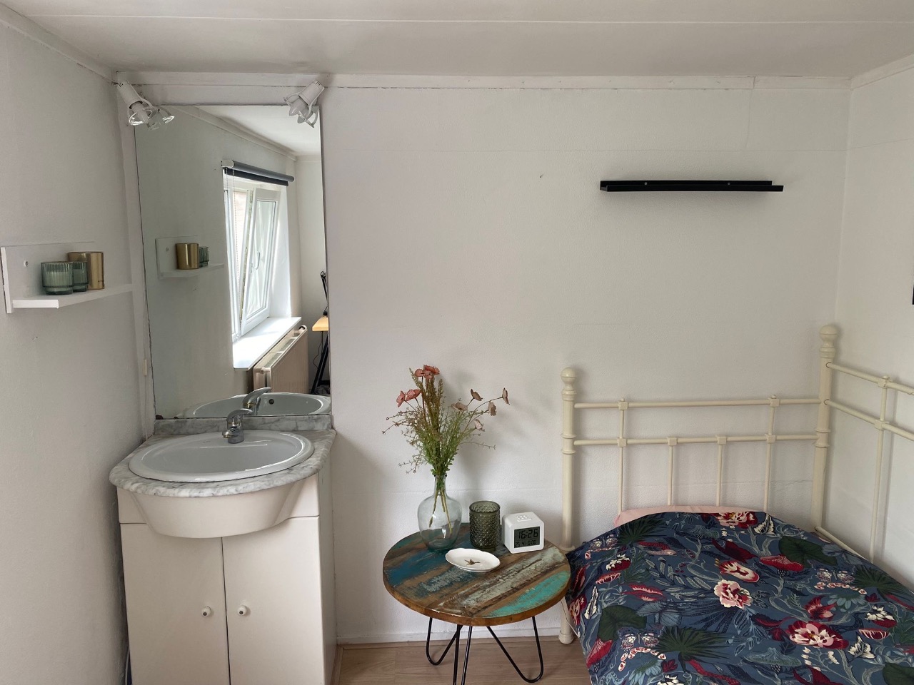 Kamer aan St. Jacobslaan, Nijmegen 7