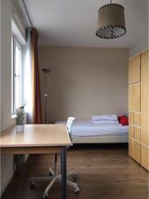 Room for rent 580 euro Sterreschans, Oegstgeest