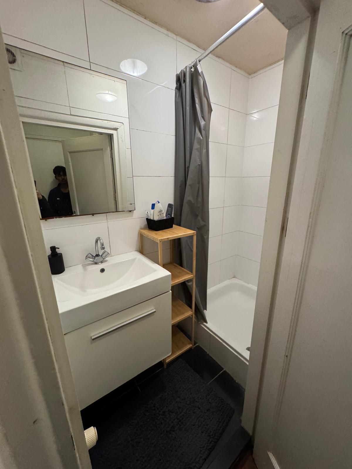 Kamer te huur in Hilversum – Langestraat – foto 3