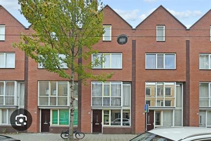 Room for rent 1200 euro Zijdewindestraat, Rotterdam