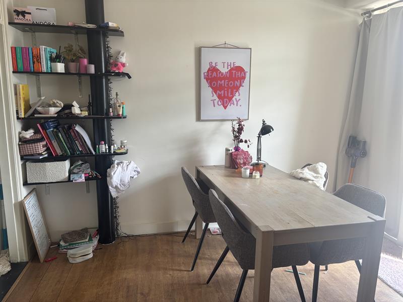 appartementen te huur op Rapenburchdreef