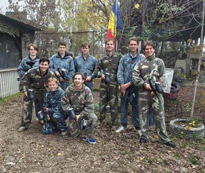 Kamer te huur 300 euro Everhardt van der Marckstraat, Enschede