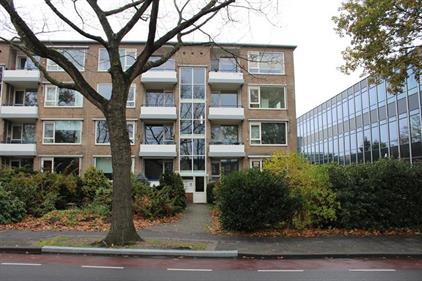 Apartment for rent 1500 euro Van Iddekingeweg, Groningen