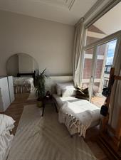 Room for rent 585 euro Rotterdamsestraat, Den Haag