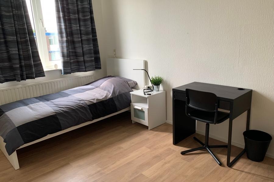 Kamer aan van Hogendorplaan, Doetinchem 6