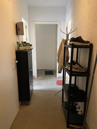 Zimmer bei Glazeniersdreef In Maastricht