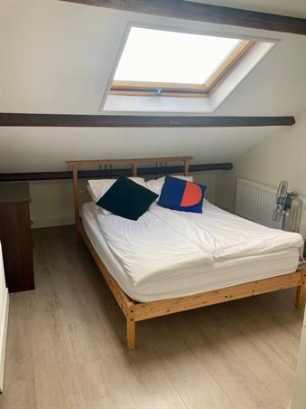 Zimmer bei Brussestraat In Rotterdam
