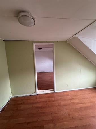 Kamer in Nijmegen, Smetiusstraat op Kamernet.nl: Mooie kamer in centrum Nijmegen