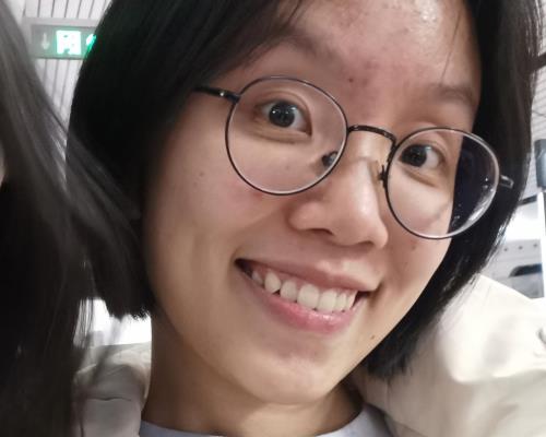 Jingyi