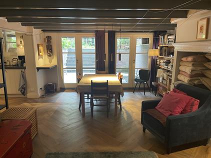 Kamer te huur 900 euro Nieuwe Schoolstraat, Den Haag