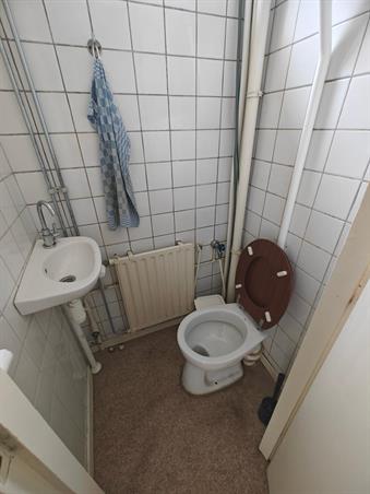 Zimmer bei Oude Delft In Delft