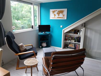 Room for rent 465 euro Geraniumstraat, Leeuwarden