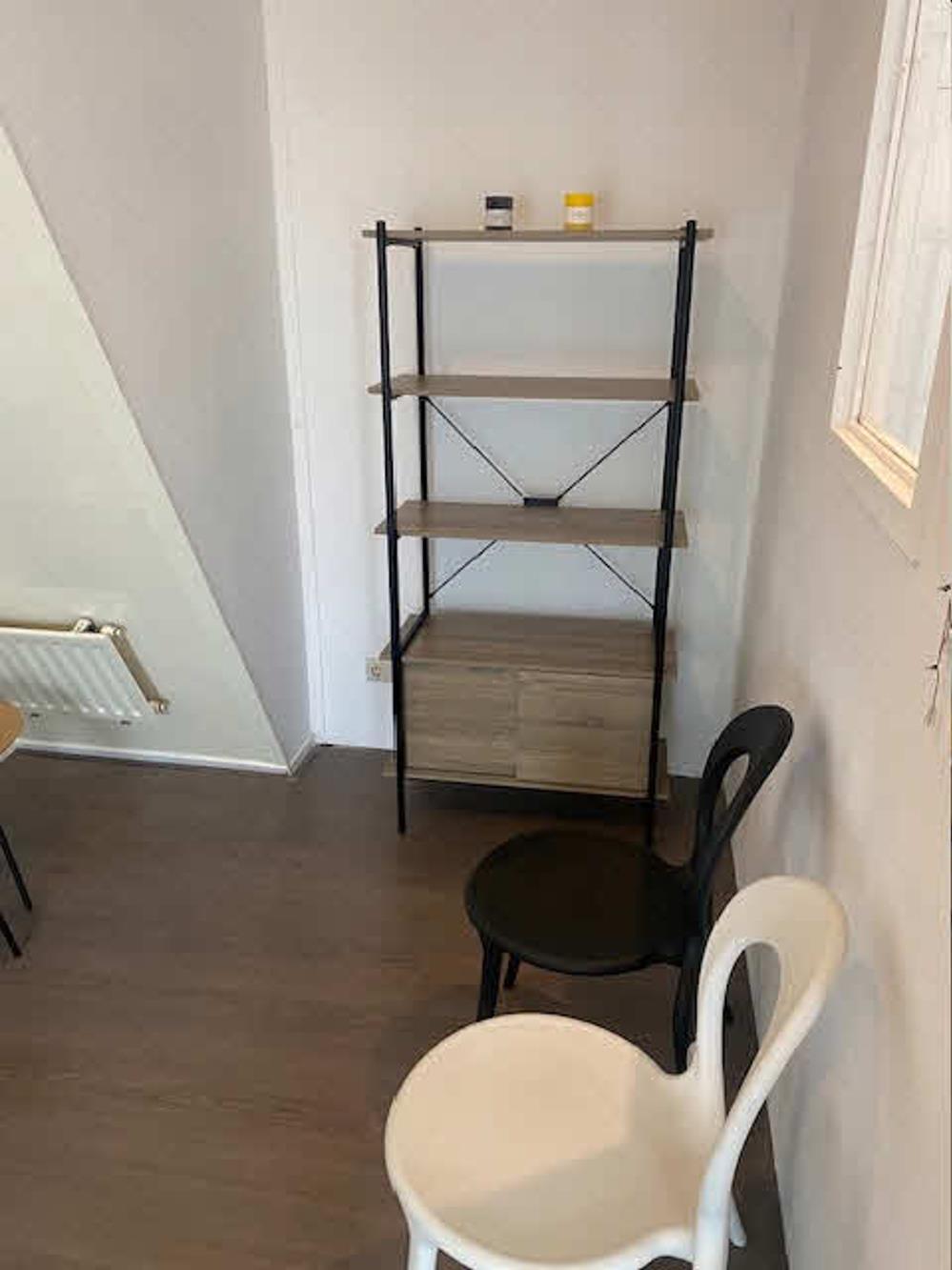 Burgemeester van Tuyllkade