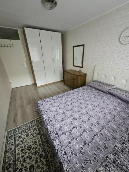 Room for rent 750 euro Tugelaweg, Amsterdam