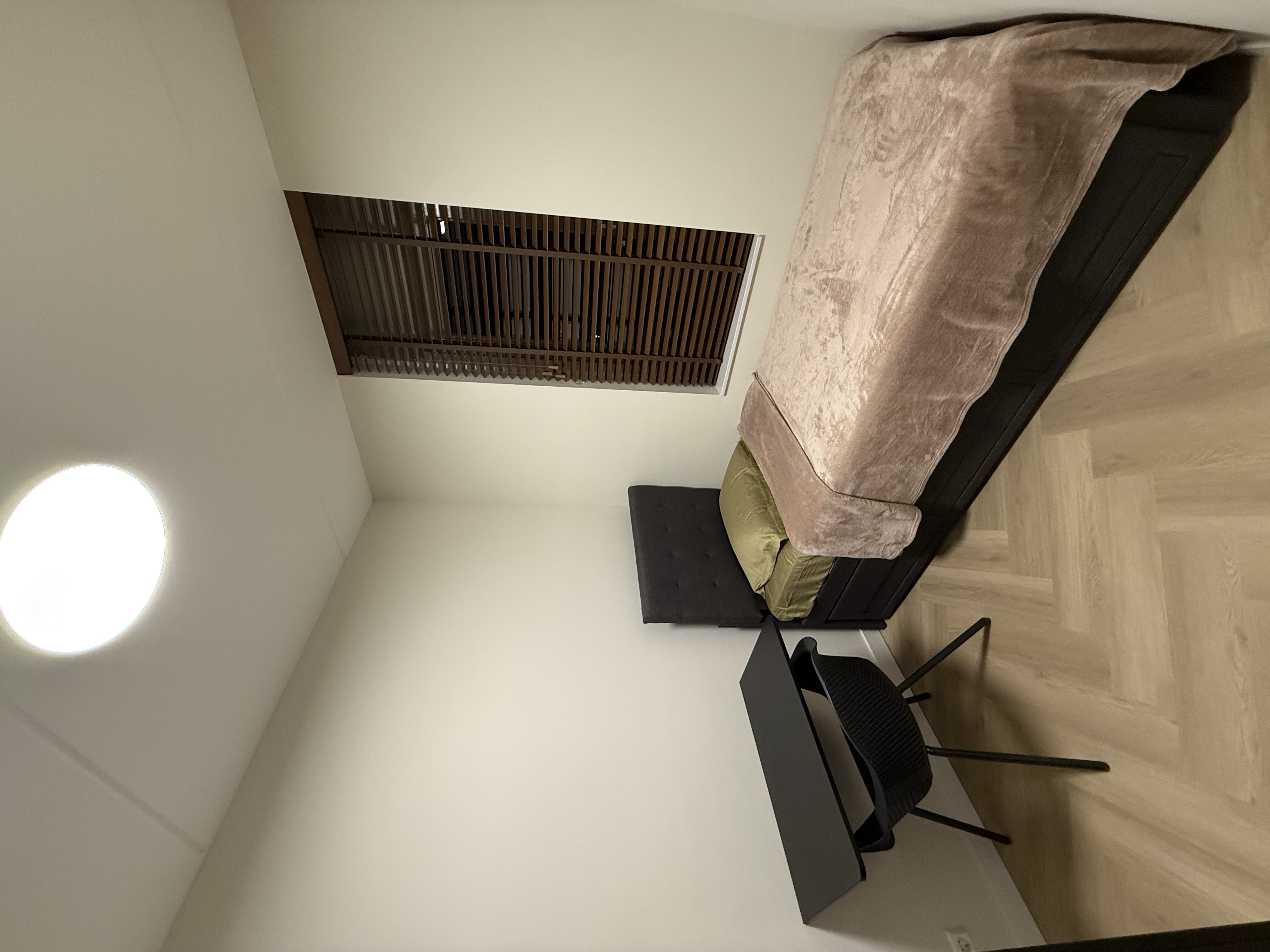 Appartement aan Bergenboulevard, Amersfoort 8