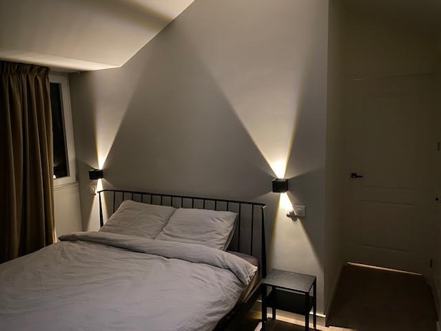 Studio aan Hillevliet, Rotterdam 10