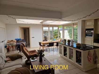 Room for rent 650 euro St. Jacobslaan, Nijmegen