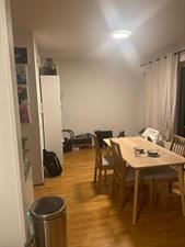 Studio te huur 950 euro Eerste Ringdijkstraat, Amsterdam