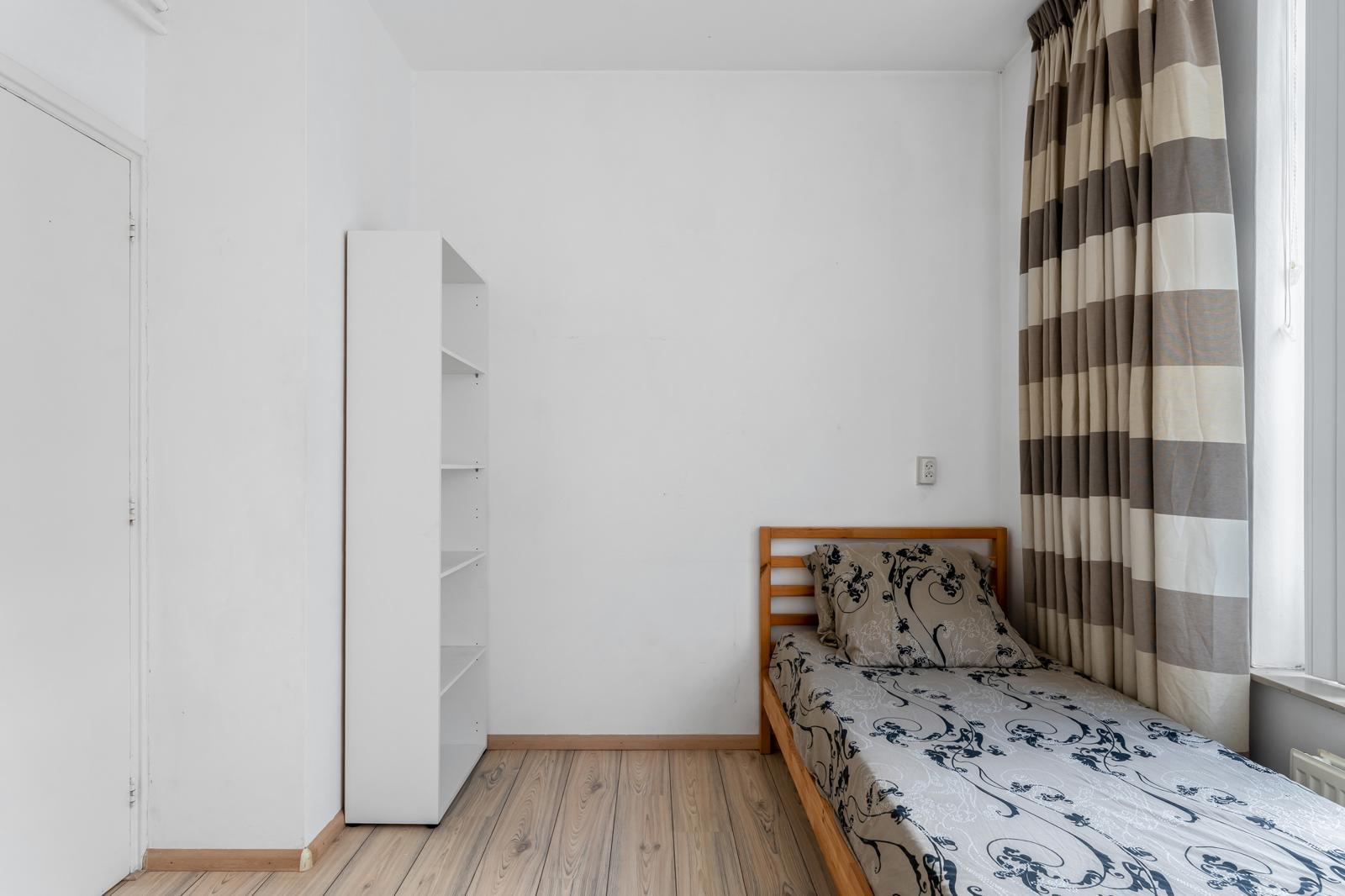 1-rum studio och rum på 11 m²