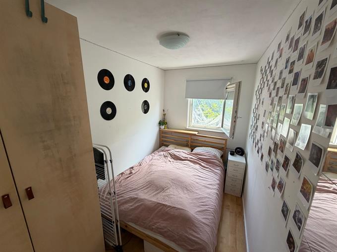 Zimmer bei Wilderen In Breda