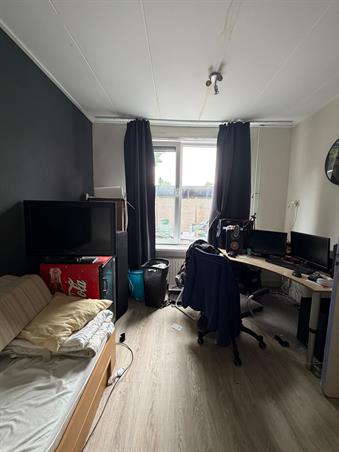 Kamer in Leeuwarden, Verstolkstraat op Kamernet.nl: Verstolkstraat