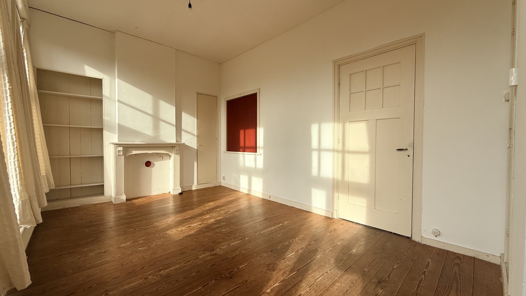 Kamer te huur in Groningen – Oosterweg – foto 3