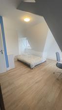 Kamer te huur 18 euro Malvastraat, Amsterdam