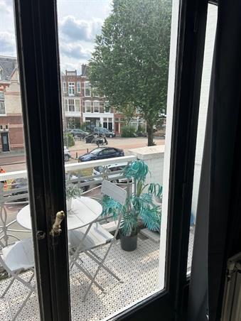 Zimmer bei Valkenboslaan In Den Haag