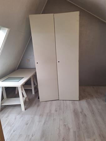 Zimmer bei Zellersacker In Nijmegen
