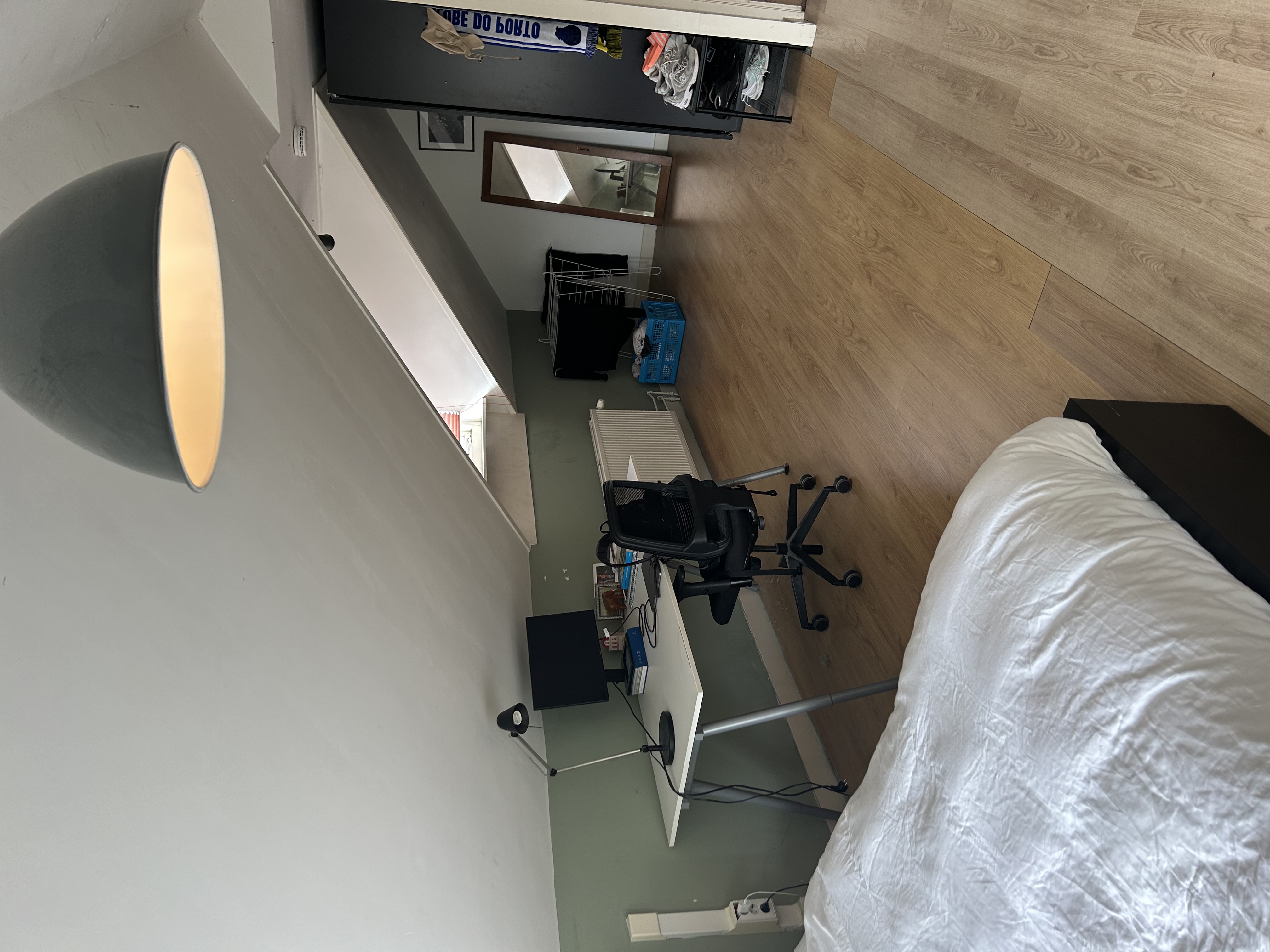 Haagweg