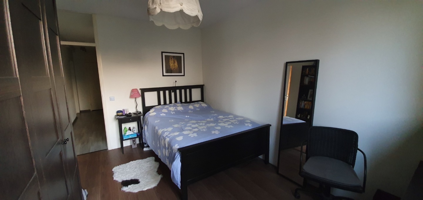 Kamer te huur in Amsterdam – Poederooienstraat – foto 3