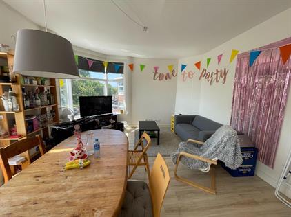 Kamer te huur 520 euro Monstersestraat, Den Haag