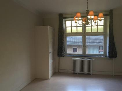 Room for rent 550 euro Dr. Nolensstraat, Tilburg