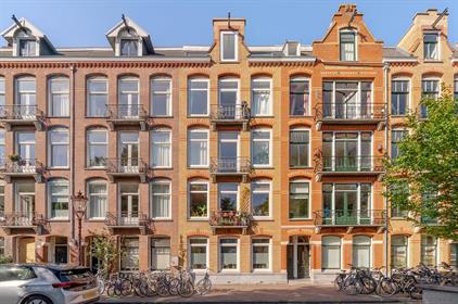 Room for rent 2000 euro Bellamyplein, Amsterdam