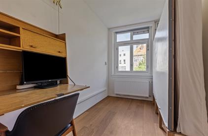 Kamer te huur 1200 euro Ben Viljoenstraat, Amsterdam