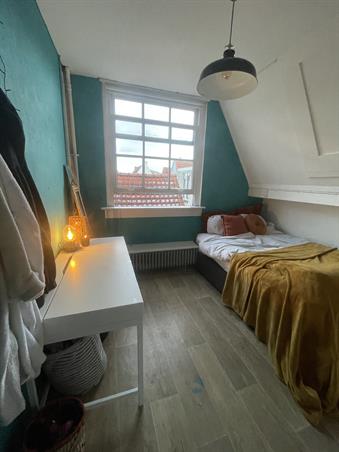 Zimmer bei Herengracht In Leiden