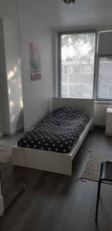 Kamer in Utrecht, Hannolaan op Kamernet.nl: furnished room