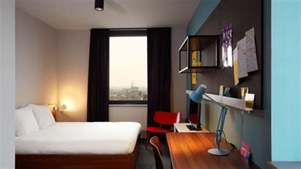 Room for rent 1097 euro Stationsweg, Eindhoven