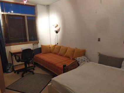 Kamer te huur 450 euro Zenegroen, Leeuwarden