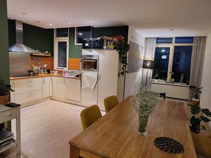 Room for rent 975 euro Warande, Schiedam