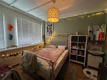 Room for rent 369 euro Richtersweg, Enschede