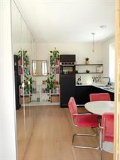 Studio zu vermieten 1750 Euro Vluchtladderstraat, Amsterdam