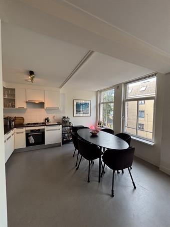 Zimmer bei Knollendamstraat In Amsterdam