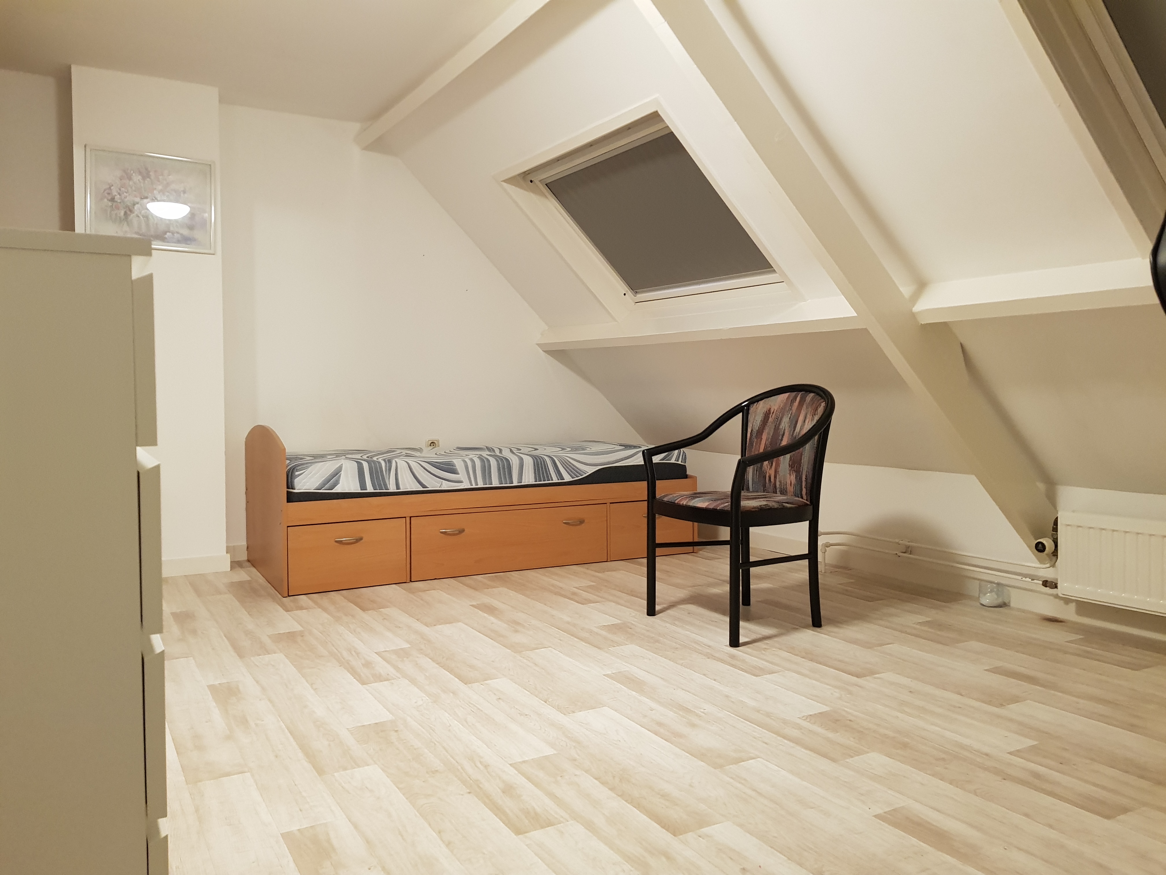 Kamer te huur in Nijmegen – Dobbelmannweg – foto 2